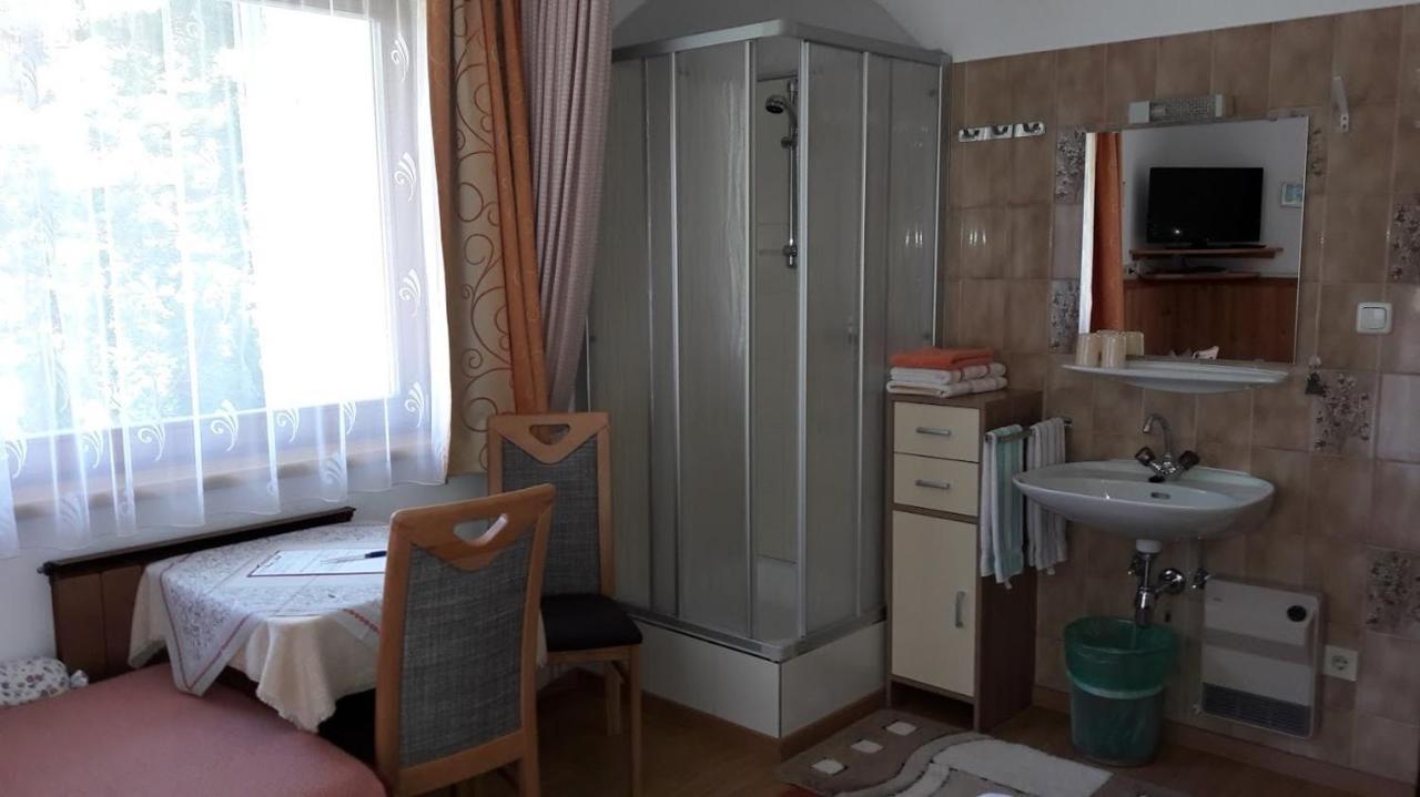מלון פראגראטן Haus Dorfblick מראה חיצוני תמונה